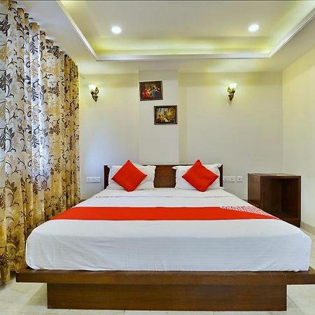 Oyo 9753 Hotel Cheelgadi Jaipur Eksteriør billede