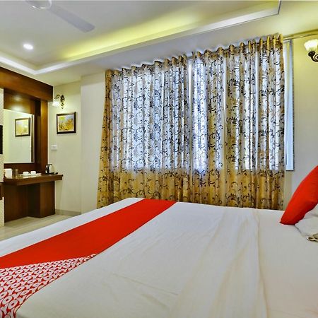Oyo 9753 Hotel Cheelgadi Jaipur Eksteriør billede