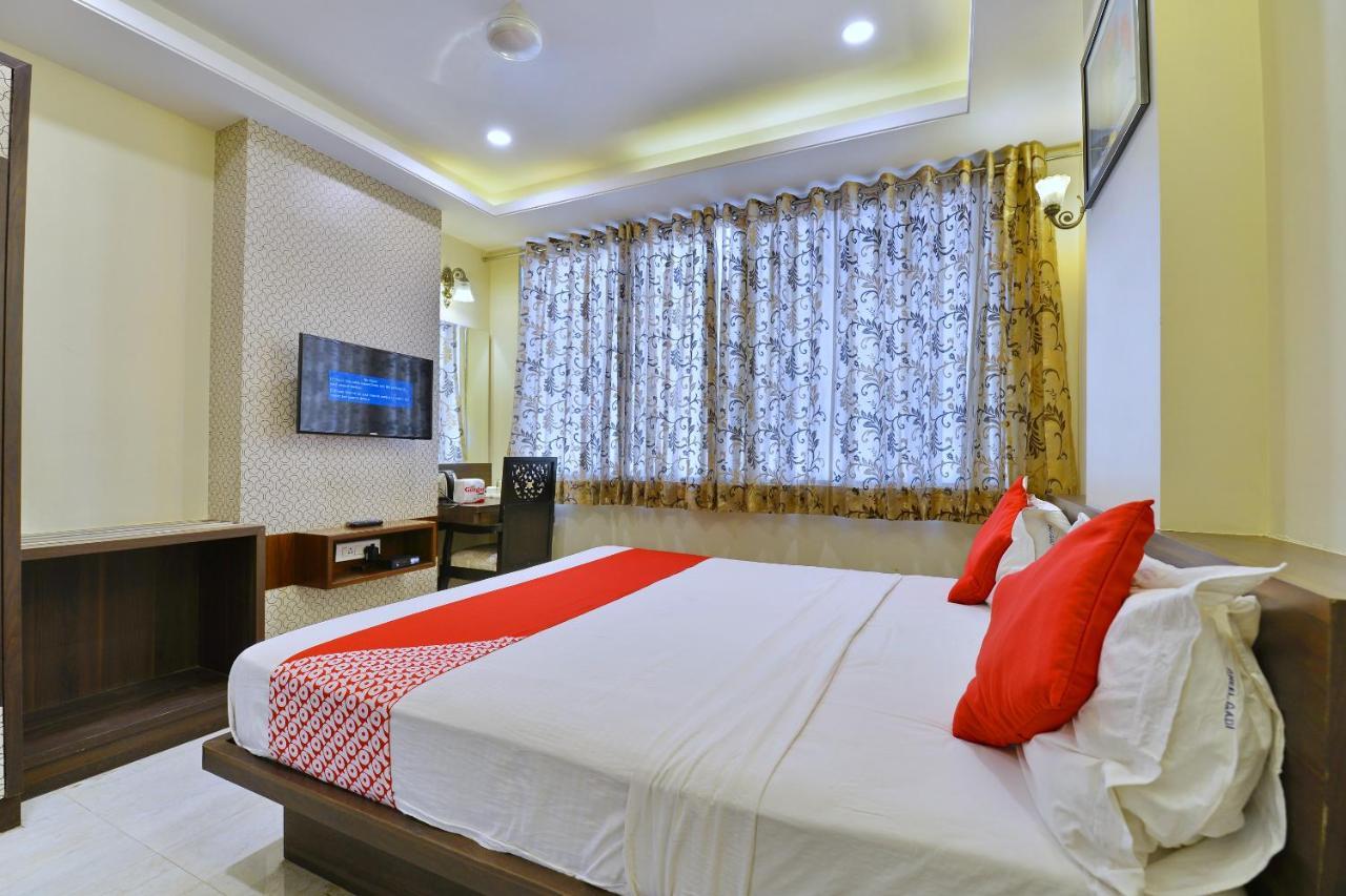 Oyo 9753 Hotel Cheelgadi Jaipur Eksteriør billede