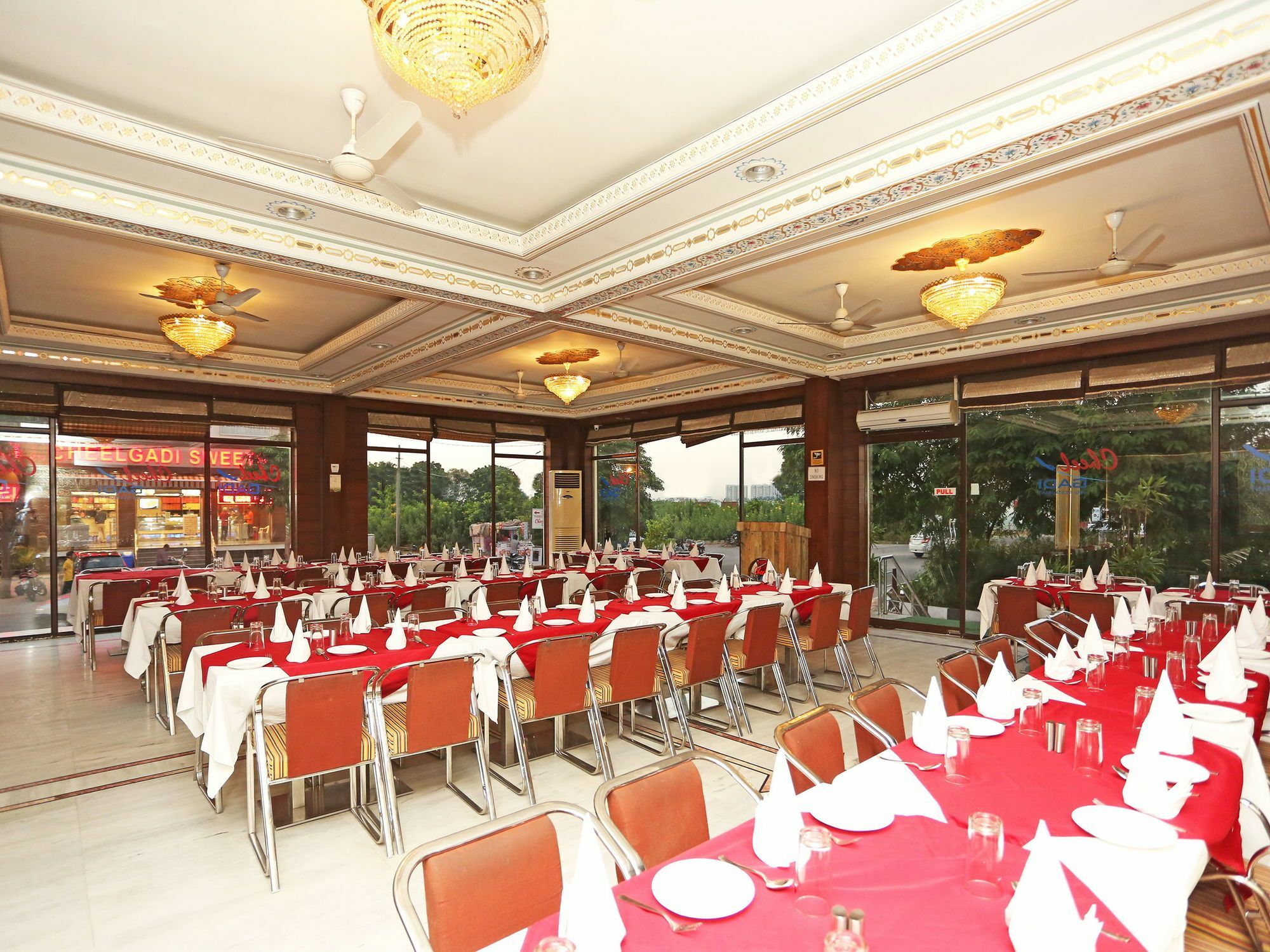 Oyo 9753 Hotel Cheelgadi Jaipur Eksteriør billede