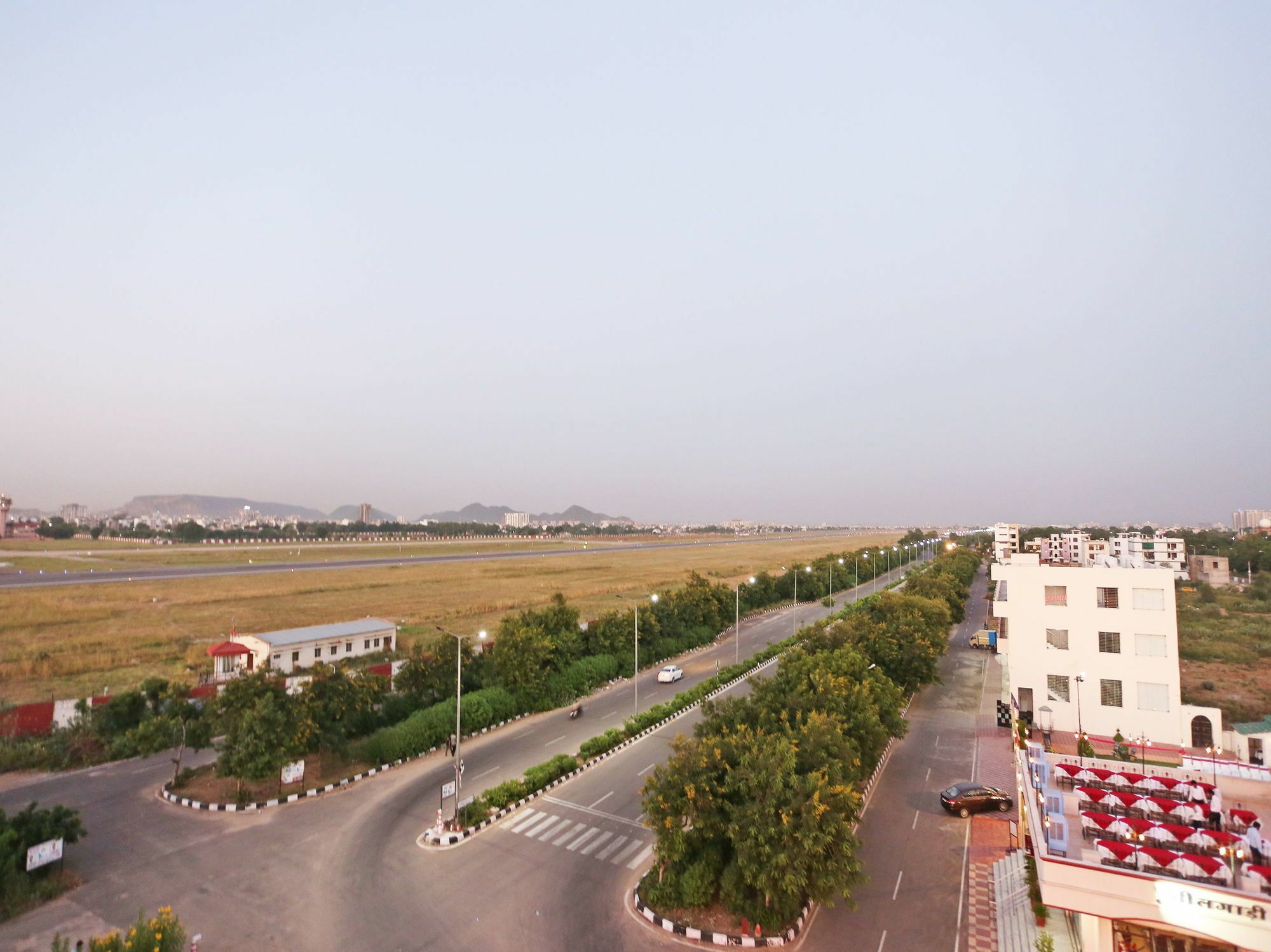 Oyo 9753 Hotel Cheelgadi Jaipur Eksteriør billede