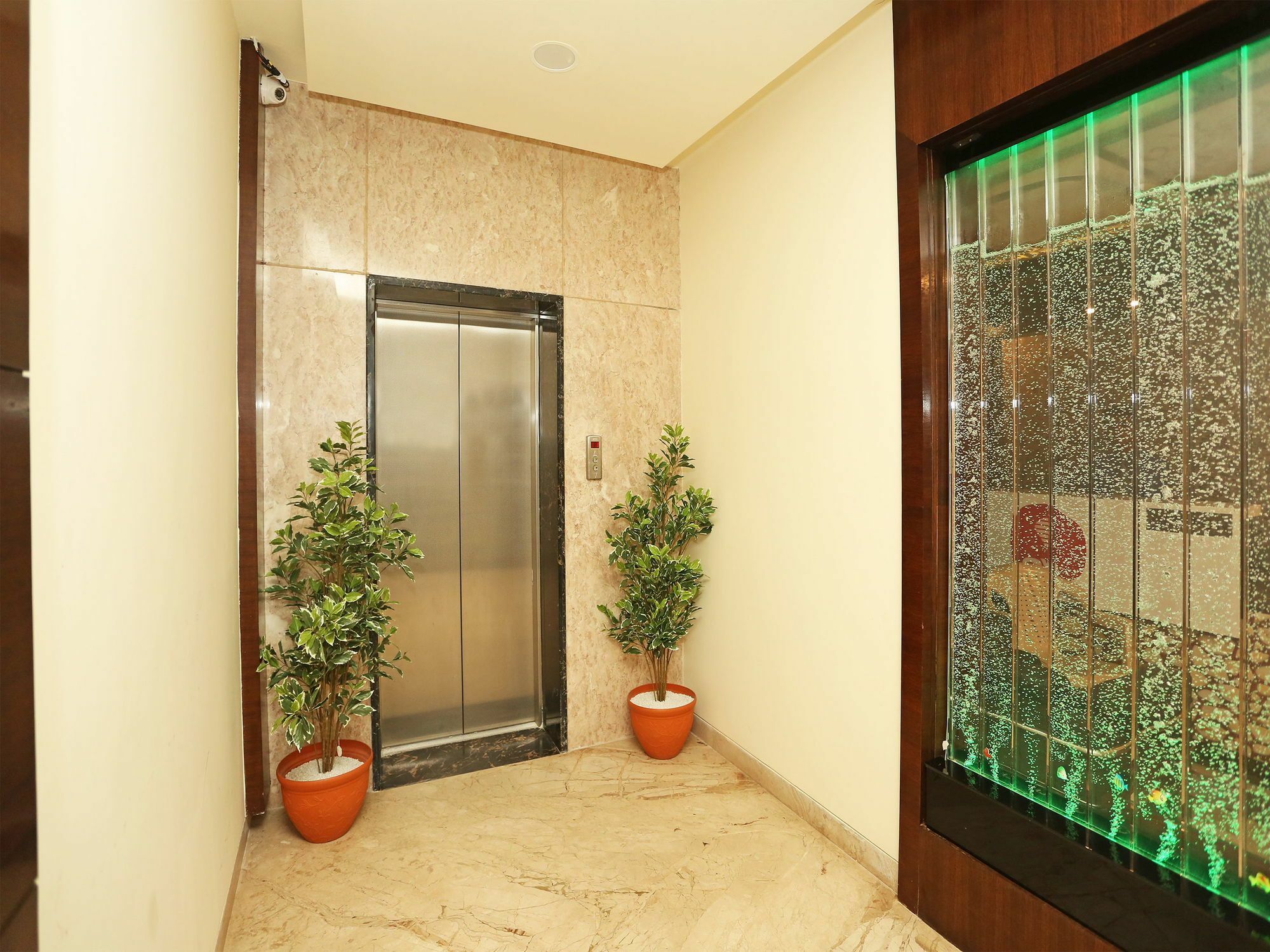 Oyo 9753 Hotel Cheelgadi Jaipur Eksteriør billede
