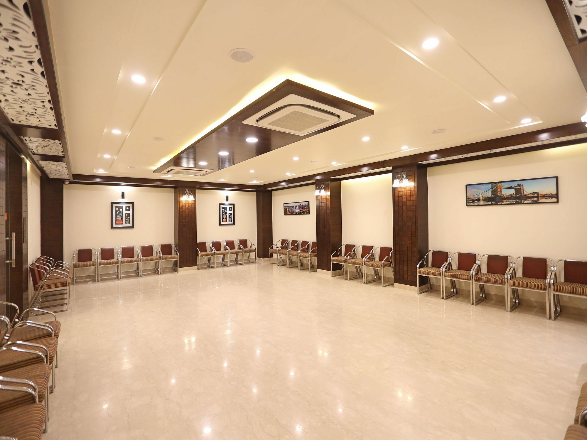 Oyo 9753 Hotel Cheelgadi Jaipur Eksteriør billede